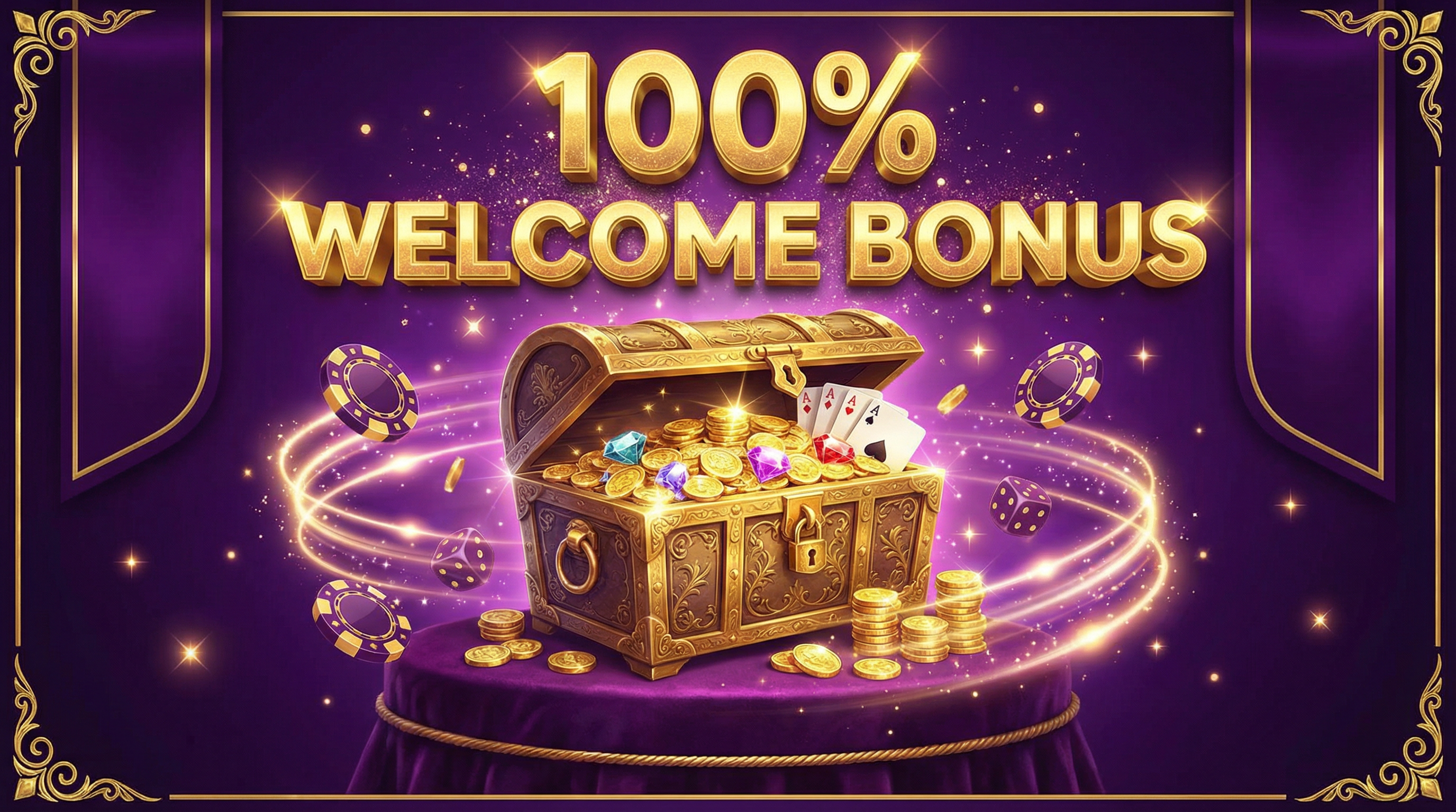 c7娱乐100%欢迎奖金促销